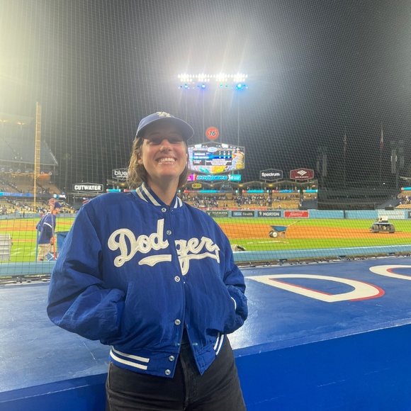 Meet your Posher, Haley - Picture 4 of 4